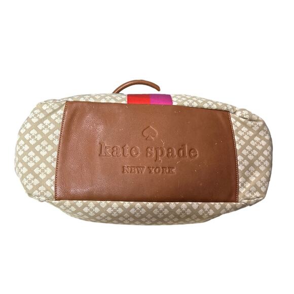 KATE SPADE New York Stevie Diaper Bag / Shoulder Bag - Picture 6 of 13